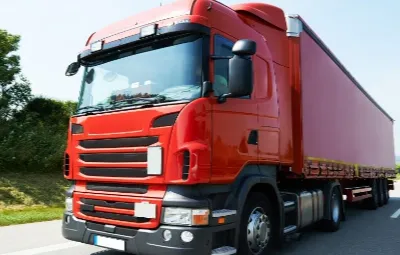 Bursa Edirne Ambar Kargo