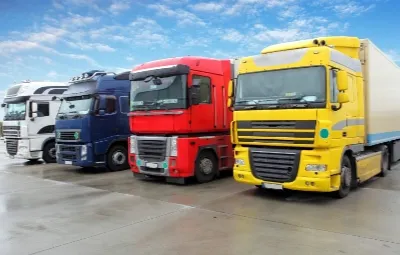 Bursa Edirne Nakliye Ambarı