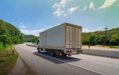 Bursa ile Edirne Arası Bulaşık Makinesi Taşıma